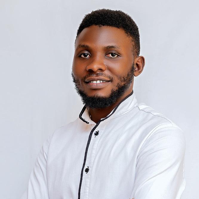 Oladipo Damilare